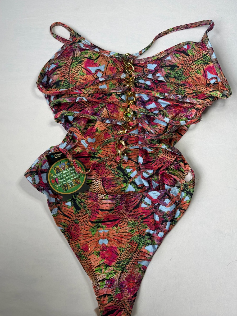 Planet Body bodysuit
